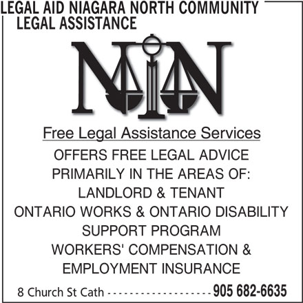 legal aid