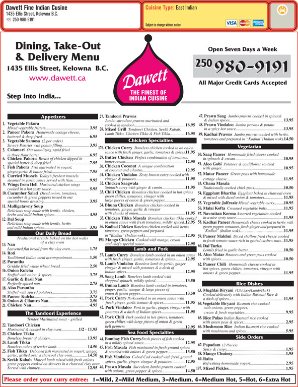 Indian Food Caterers In Kelowna Bc Indian Food Caterers In Kelowna Bc