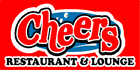 Pizza Restaurant in SK Lloydminster S9V0S5 Cheers Restaurant & Lounge 1-4301 49 Ave (306)825-4181