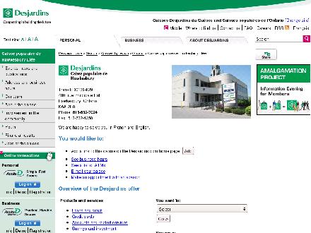 Desjardins+Access+D Desjardins Access D http://www.yellowpages.ca/bus/Ontario/Hawkesbury ...