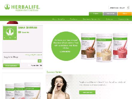 herbalife reviews