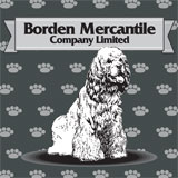 Borden Mercantile Co Ltd - Centres du jardin