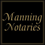 Jaron D Manning Notarial Corp - Notaries