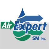 Air Expert SM Inc - Compresseurs