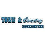 Town & Country Locksmiths - Locksmiths & Locks