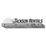 Jackson Rentals Ltd - Service et location de grues