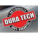 Dura Tech Centre - Rustproofing