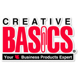 Creative Basics - Stationery
