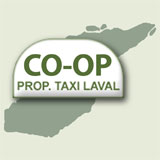 Co-Op Taxi Laval - Taxis