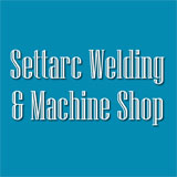 Settarc Welding & Septic Services - Soudage