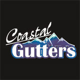 Coastal Gutters - Logo