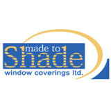 Made to Shade Window Covering Ltd - Window Shade & Blind Stores