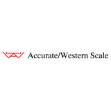 Accurate/Western Scale Co Ltd - Weight Scales