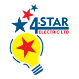 logo 4-Star Electric Ltd