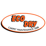 Eco Dry Carpet Maintenance 2008 - Nettoyage de tapis et carpettes
