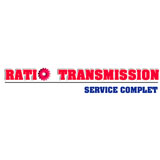 Ratio Transmission - Transmission