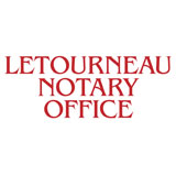 Letourneau Notary Corp - Notaries
