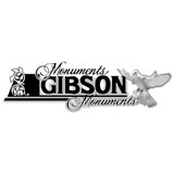Monuments Gibson - Logo