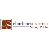 Charlene Silvester Notary Public - Notaries