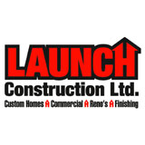 Launch Construction Ltd - Entrepreneurs en construction