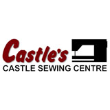 Castle Sewing Centre - Sewing Machine Stores