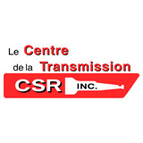 Centre De La Transmission Csr - Transmission