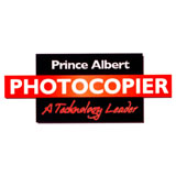 Prince Albert Photocopier - Computer Stores