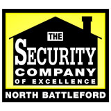 The Security Company of Excellence - Security Control Systems & Equipment