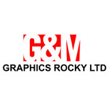 G & M Graphics Rocky Ltd - Printers