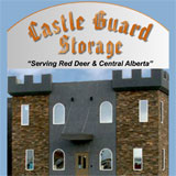 Castle Guard Storage - Mini entreposage