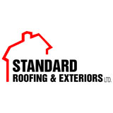 Standard Roofing & Exteriors Ltd - Couvreurs