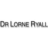 Dr Lorne Ryall - Optométristes