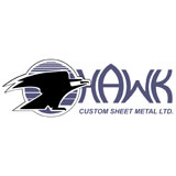 Hawk Custom Sheet Metal - Sheet Metal Work