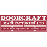 Doorcraft Manufacturing Ltd. - Overhead & Garage Doors