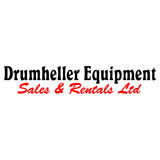 Drumheller Equipment Sales & Rentals Ltd - General Rental Service