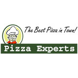 Pizza Experts - Logo