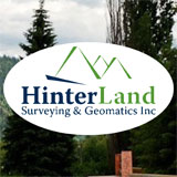 HinterLand Surveying & Geomatics Inc - Land Surveyors