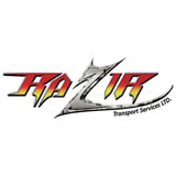 Razir Transport Services Ltd - Services de transport