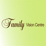Family Vision Centre - Optometrists