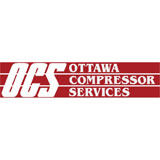 Ottawa Compressor Services Inc - Compresseurs
