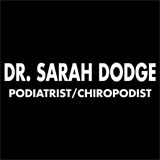 Dr Sarah Dodge - Podiatrists