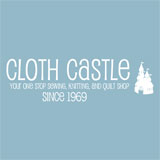 Cloth Castle - Sewing Machine Stores