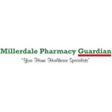 Guardian - Millerdale Pharmacy - Pharmacies