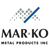 Mar-Ko Metal Products Inc - Fabricants de pièces et d'accessoires d'acier