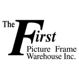First Picture Frame Warehouse Inc The - Picture Frame Dealers
