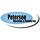 Peterson Machine & Supply Inc - Machine Shops