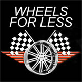 Wheels For Less - Logo