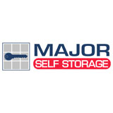 Major Self Storage - Self-Storage