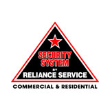 Reliance Service - Security Control Systems & Equipment