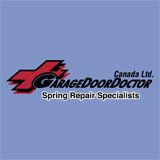 Garage Door Doctor - Portes de garage